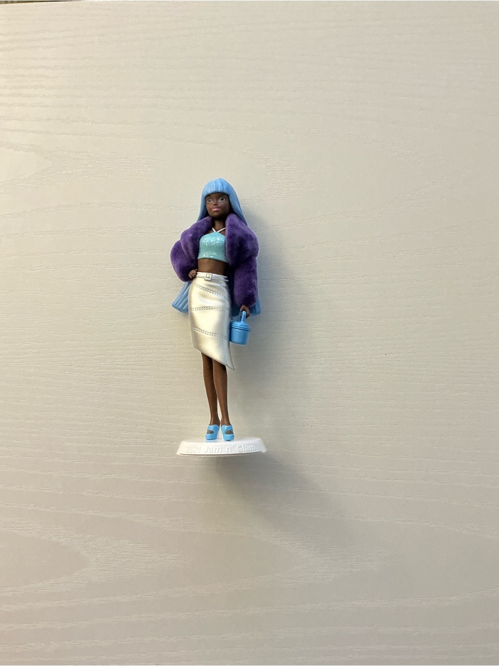 Pop Mart x Barbie Style Icon Series 2001